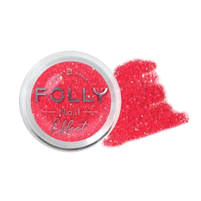 Folly Effect - Pixi Pink, 3g