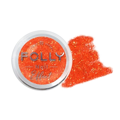 Folly Effect - Pixi Orange, 3g