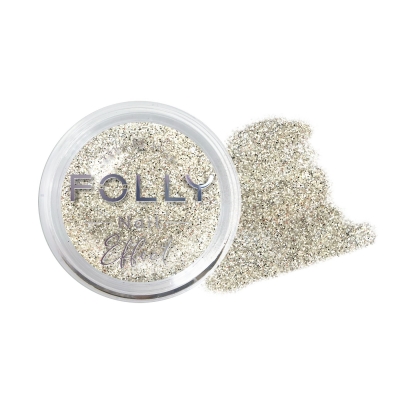 Folly Effect - Silverly, 3g