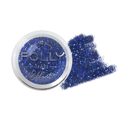 Folly Effect - Galaxy Blue, 3g