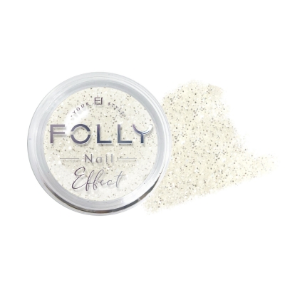 Folly Effect - Pixi Glass, 3 g