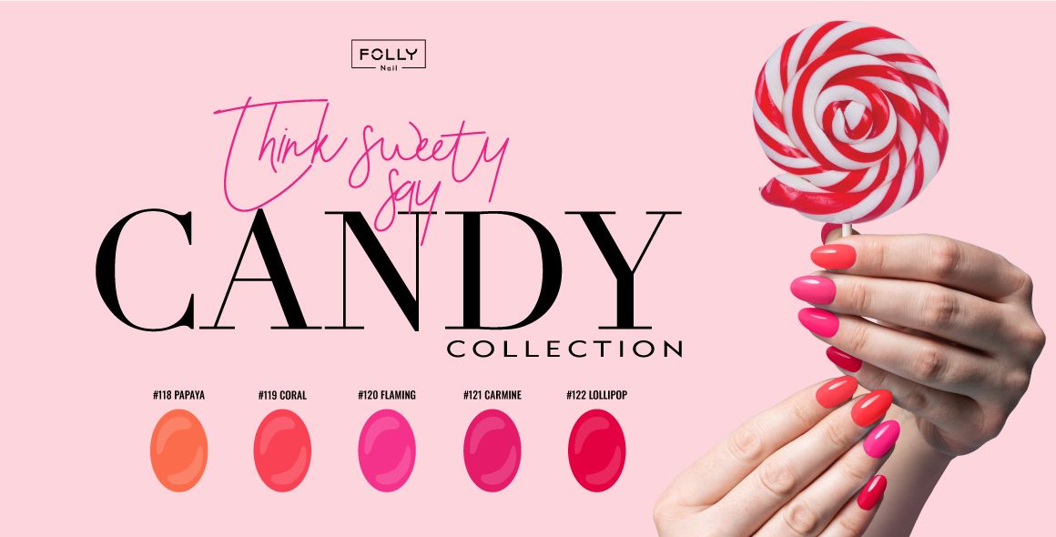 Candy Collection 2019