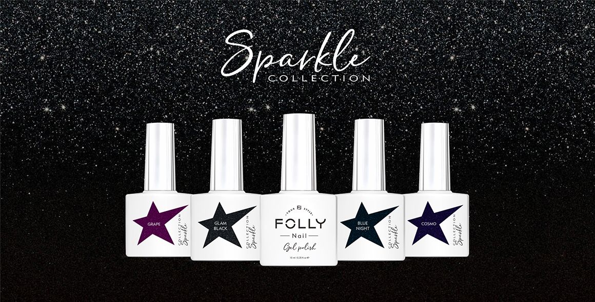 Sparkle Collection