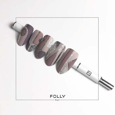 Folly Effect - Silverly, 3g
